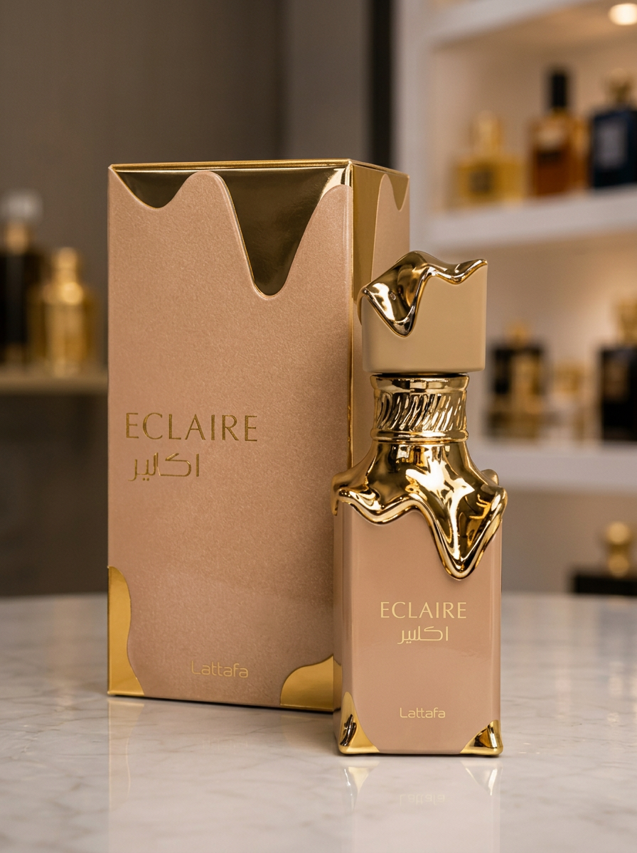 Eclaire de Lattafa