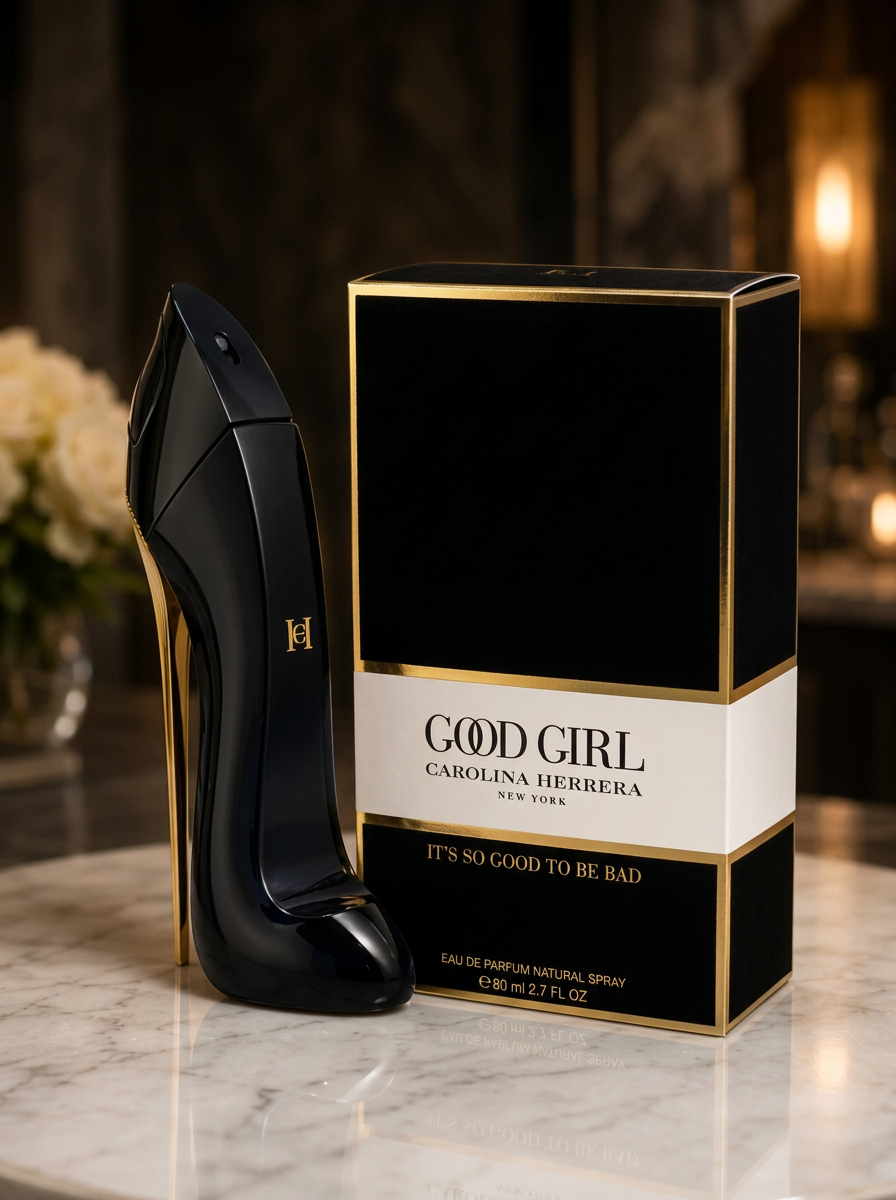 Good Girl de Carolina Herrera