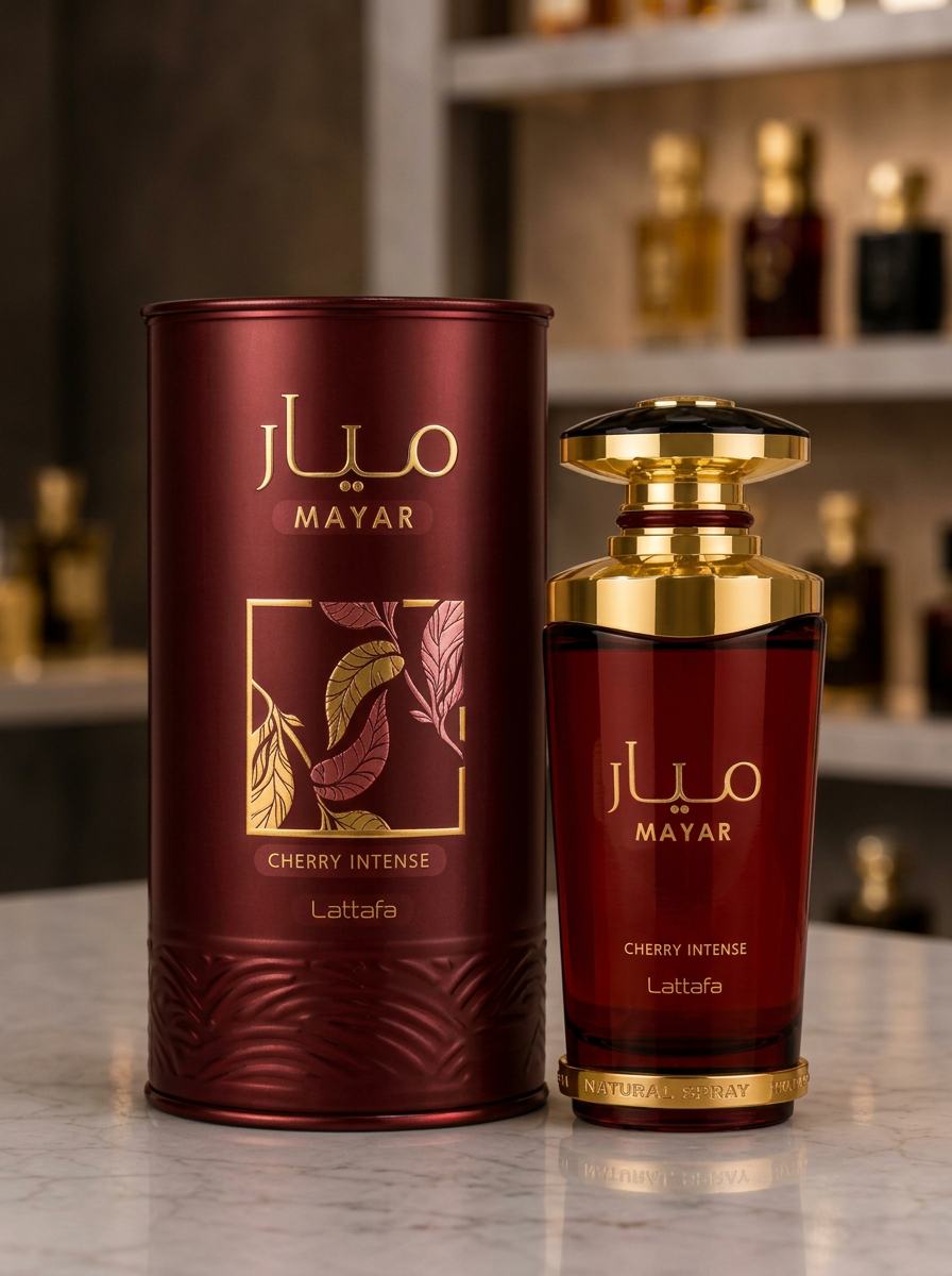 Mayar Cherry Intense de Lattafa