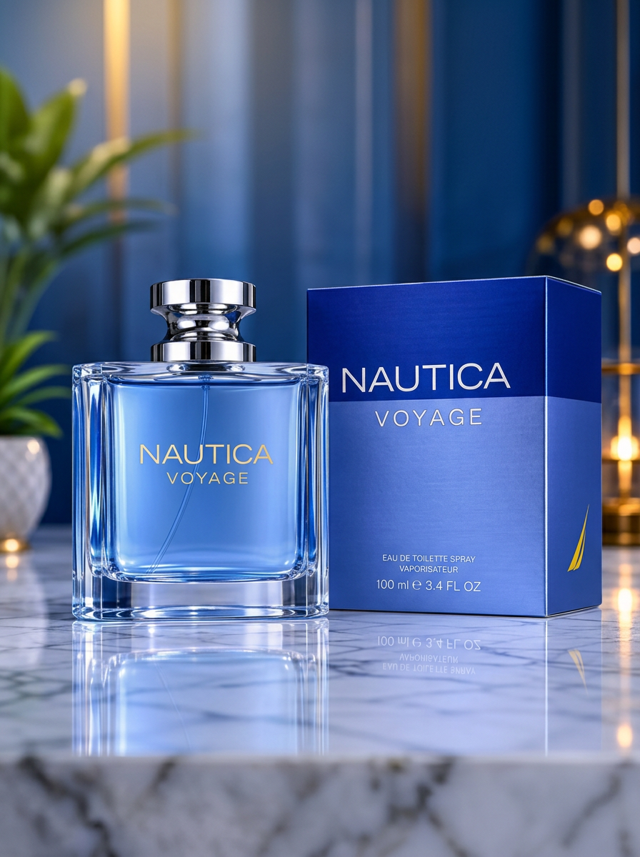 Nautica Voyage de Nautica